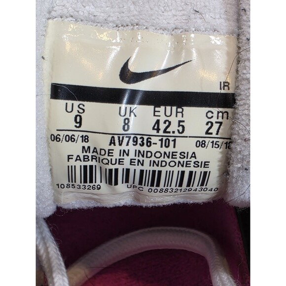 Size 9 - Nike Air Max Plus 97 Miami main image 13